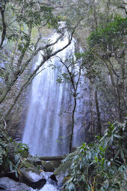 Pousada Pinhal Alto Nova Petropolis Exteriér fotografie