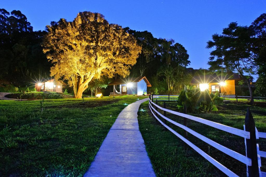 Pousada Pinhal Alto Nova Petropolis Exteriér fotografie